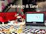 provide birth chart analysis and free tarot reading