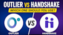 do outlier ai management, handshake ai aether, usa, canada, handshake