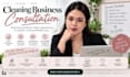 be your cleaning business consultant
