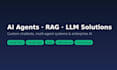 build ai agents rag chatbots llm apps and fine tune custom ai models