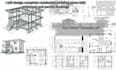 design complete residential building plans with structural and permit drawings