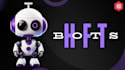 build crypto automation trading bot, arbitrage bot, algorithmic trading, hft bot
