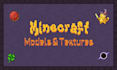 make custom minecraft textures and models