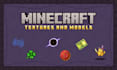 make custom minecraft textures and models