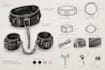 design custom bdsm products, accessories, and prototypes