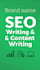 seo blog article and website content