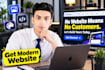 design a website that actually gets you sales