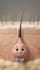 create a pixar style cartoon for social media