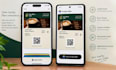 create apple and google wallet loyalty stamp card with passkit