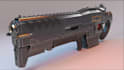 create hard surface 3d props, environment assets, textures and 3d printing model