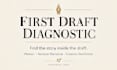 beta read and diagnose your memoir or personal narrative