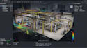 develop 3d computer vision, point cloud processing, lidar processing software