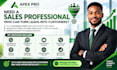be your commission based sales closer and appointment setter