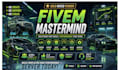 develop custom fivem nui interfaces, huds, and modern web menus,