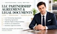 draft llc operating agreement partnership agreement corporate bylaws contract