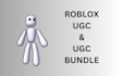 create roblox dynamic head, characters, ugc bundle