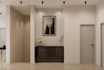 do interior exterior design, sketchup revit 3d model, architectural 3d rendering