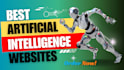 build ai website, ai chatbot, full stack hvac ai website development