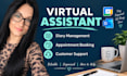 be your virtual assistant for diary management and appointment booking