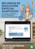 design special education resources and adapted materials