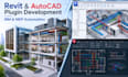 develop custom revit API plugins for bim workflow automation