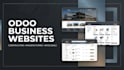 build oddo construction website, manufacturing web wholesale distributor site