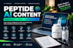 landing page website design