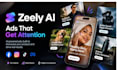 create high converting ai video ads using zeely ai