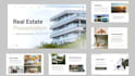 redesign powerpoint presentation, PPT slides and business decks