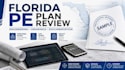 review and seal eligible florida engineering plans
