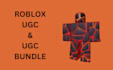 create dynamic head, characters, ugc bundle