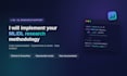 implement your ml and dl research methodology in python