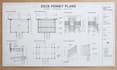 draw deck permit plans, deck framing and permit blueprints