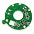 design smart ring wearable pcb miniaturized ble low power sensor electronics iot