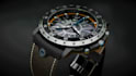 create a realistic 3d watch model luxury watch design  product
