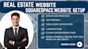 squarespace revamp website clone blog squarespace course website