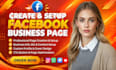 create facebook business manager setup ads account, pixel and page integration
