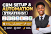 setup hubspot zoho crm bigin nethunt nutshell twenty pipedrive freshdesk crm api