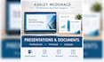 create professional presentations and business documents