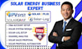 do pvsyst solarplus proposal eagleview solar log solargraf aurora solar design