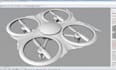 do reverse engineering, make cad models from scan data