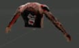 develop fivem custom ped , fivem clothing, custom tattoo, chain