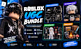 model from scratch a roblox ugc bundle