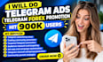 do telegram ads telegram forex promotion hit 900k users telegram forex promotion