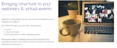 create an event promotion campaign