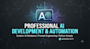 wii will develop ai solutions and applications