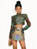 draw a fashion illustration