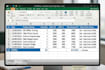 clean, format, merge, spllt excel data