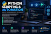 do python scripts and automation