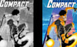 comic book illustration graphics novel comic book artist  comic cover